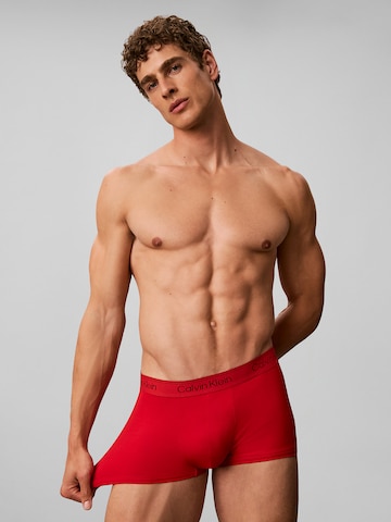 Boxers Calvin Klein Underwear en mélange de couleurs : devant