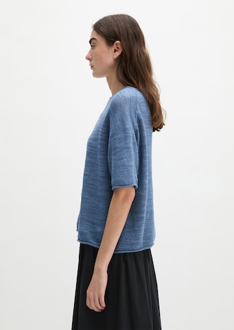 Marc O'Polo Sweater in Blue