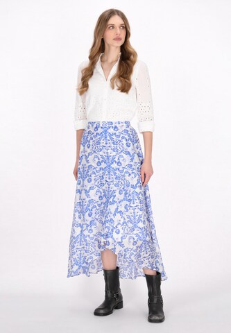 DreiMaster Vintage Rock in Blau