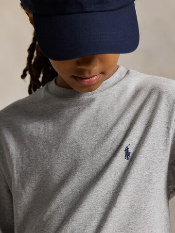 Polo Ralph Lauren Koszulka w kolorze szary