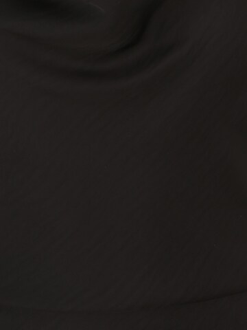 Only Tall Kleid  'ONLNAPPA MAYA' in Schwarz