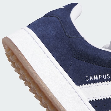 ADIDAS ORIGINALS Sportschoen 'Campus 00s' in Blauw