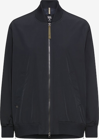 CAMEL ACTIVE Jacke in Blau: Vorderseite