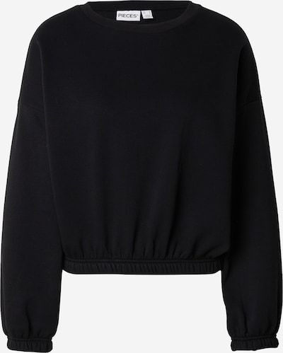 Megztinis be užsegimo 'PCROBBLE' iš PIECES, spalva – juoda, Prekių apžvalga