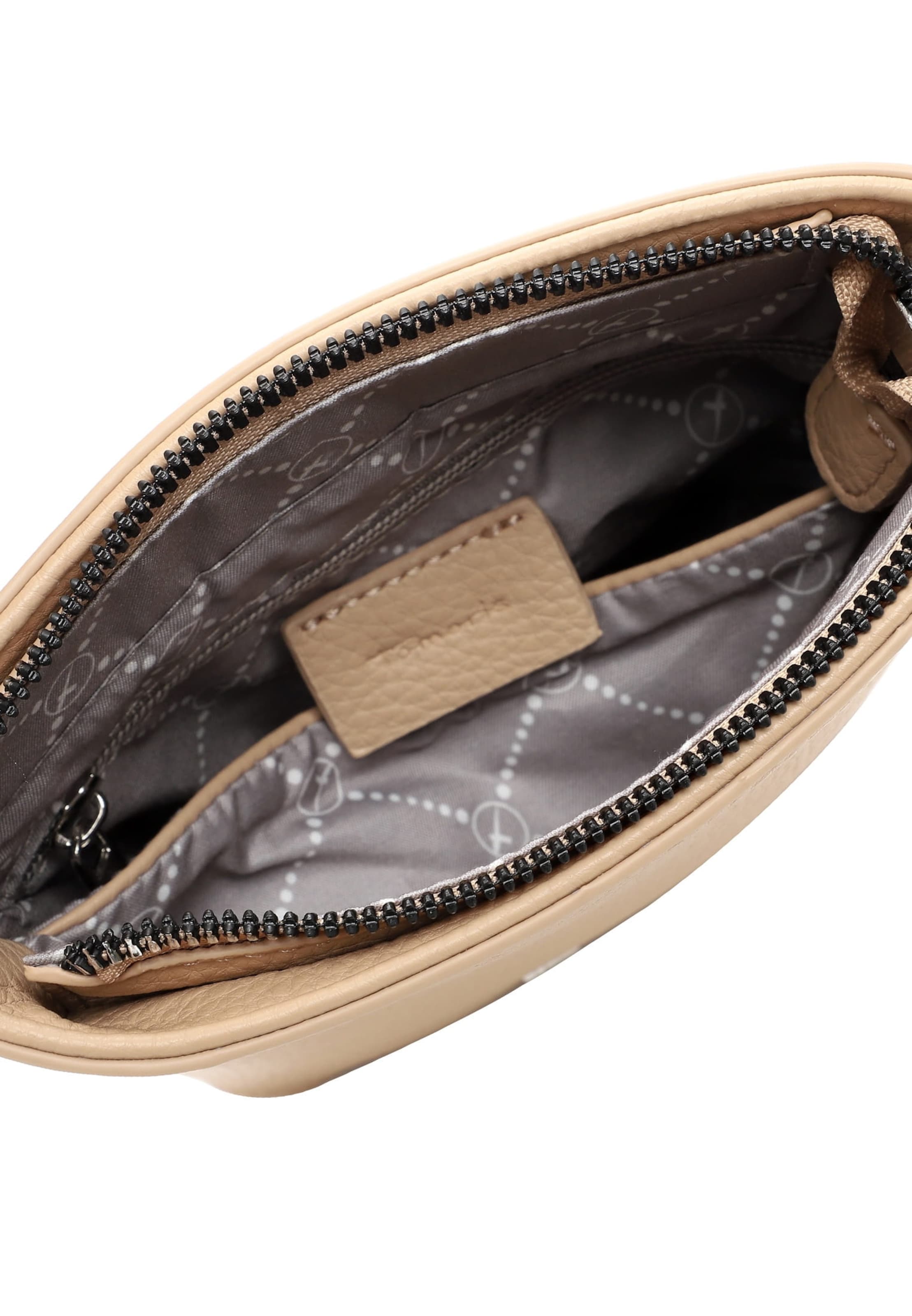 Tamaris Schoudertas ' TAS Alessia ' in Beige