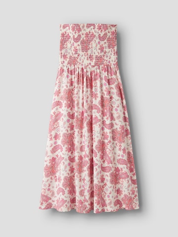 LMTD Nederdel i pink