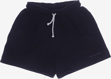 Pegador Shorts in L in Black: front