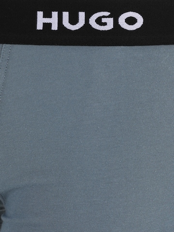 HUGO Bokserki 'GALAXY' w kolorze szary