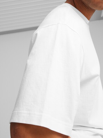 PUMA Koszulka 'BETTER CLASSICS' w kolorze biały