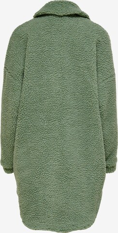 ONLY Between-seasons coat 'Camilla' in Green