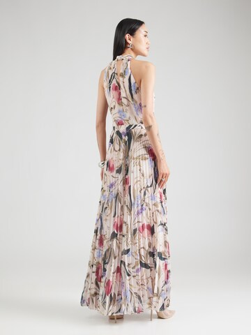 Ted Baker Платье 'Curcloa' в Ярко-розовый