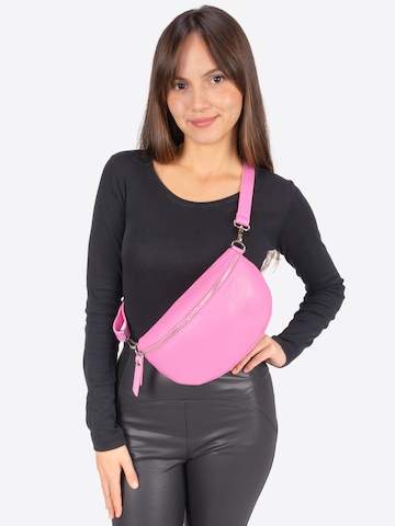 Sacs banane 'Anna' Seasons of April en rose