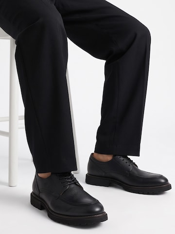 VENEZIA Schnürschuh‌‌‌‌‌‌ in Schwarz