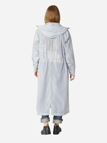 ILSE JACOBSEN Raincoat 'Lightrain04' in Blue