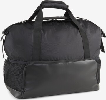 PUMA Sports Bag in Black