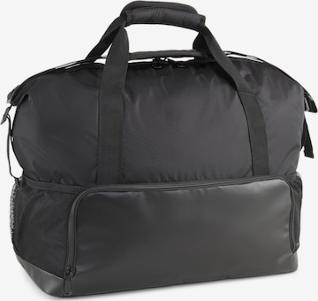 PUMA Sports Bag in Black