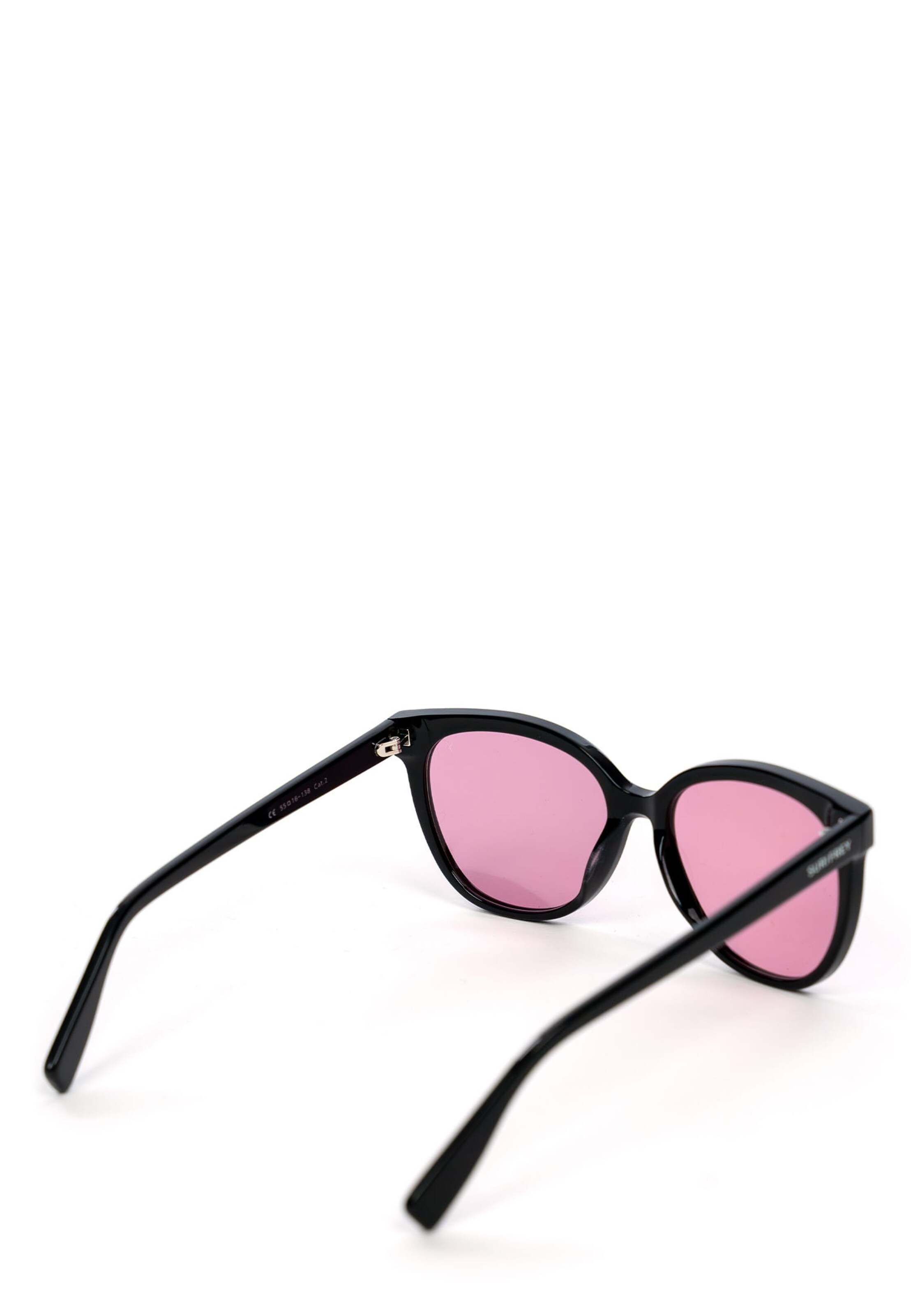 Suri Frey Zonnebril ' SFY Yconic ' in Zwart