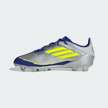 ADIDAS PERFORMANCE Sportschoen 'F50 Elite Messi' in Zilver