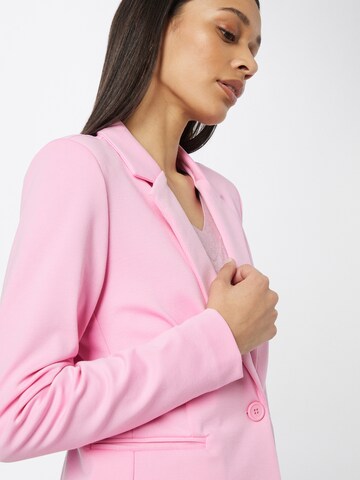 Blazer 'Rizetta' b.young en rose