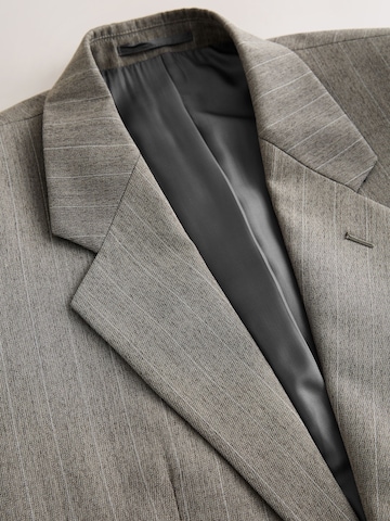 Next Regular fit Colbert in Beige