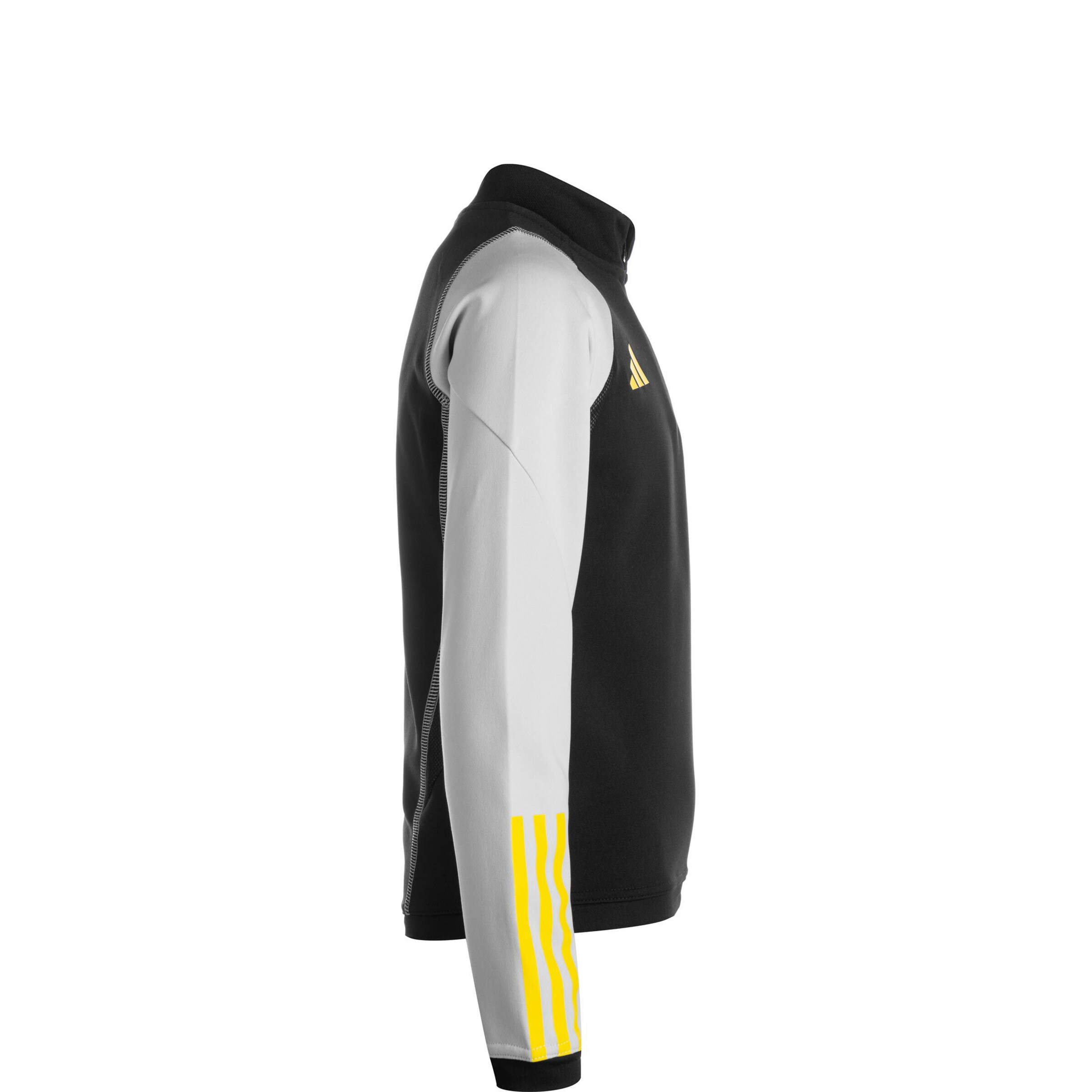 ADIDAS PERFORMANCE Funkční tričko 'Tiro 23' – černá