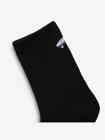 VANS - Calcetines en negro