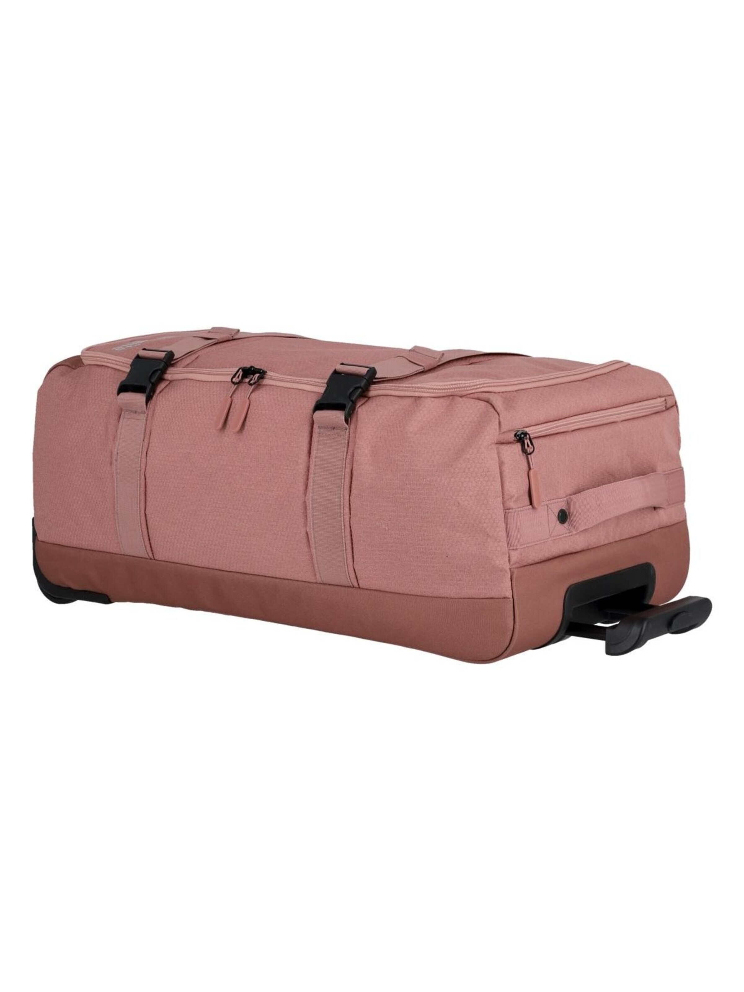 Trolley di TRAVELITE in rosa
