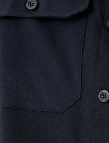 Koton Regular fit Overhemd in Blauw