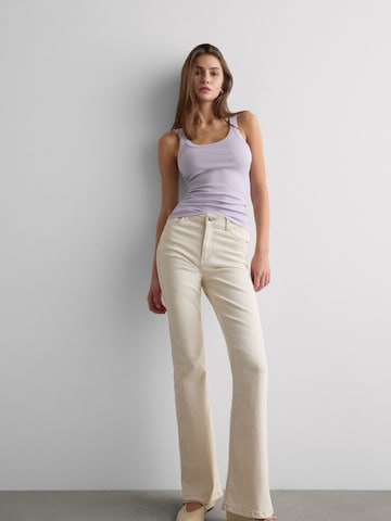 INTIMISSIMI Top in Lila