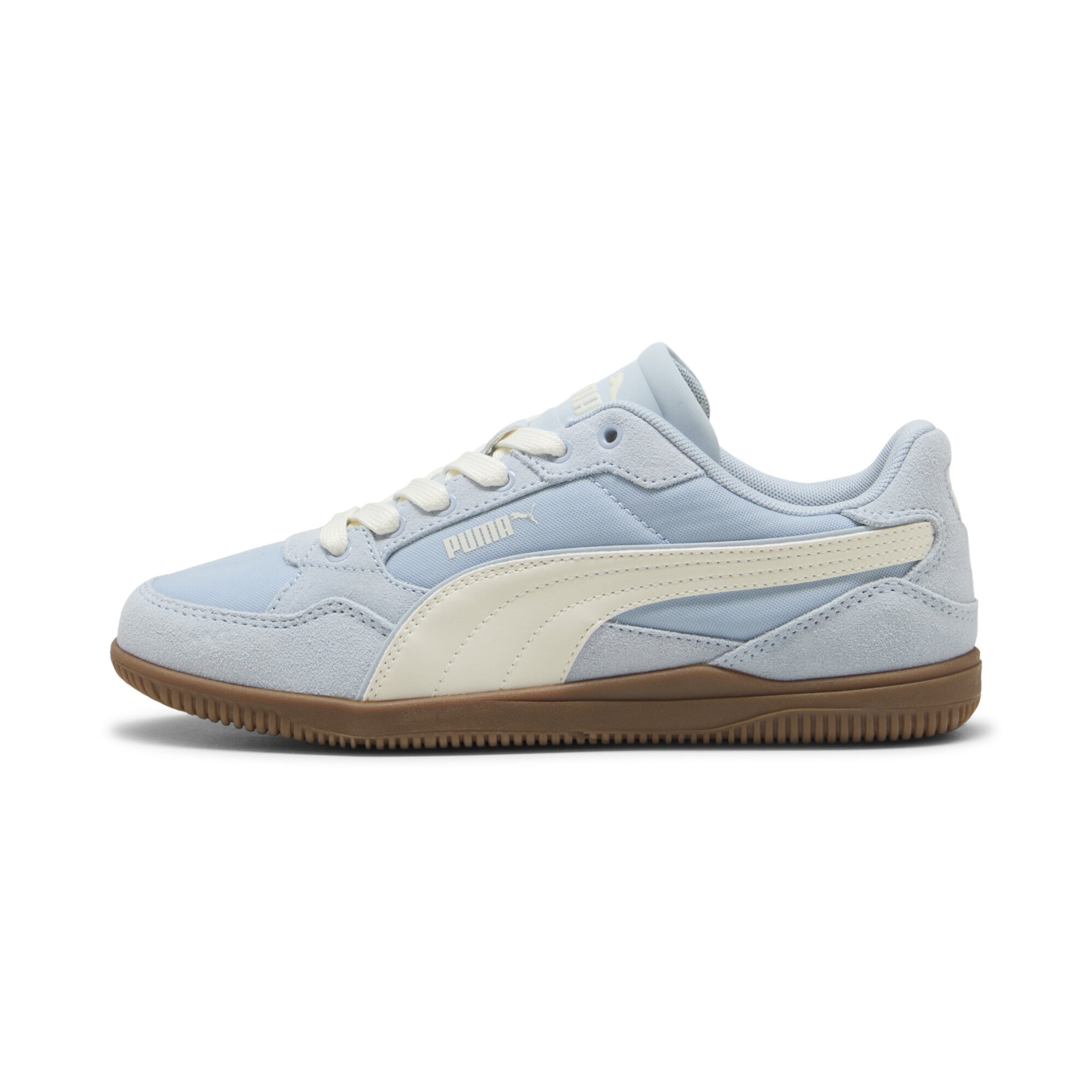 Baskets basses 'K-Moda' PUMA en gris : devant