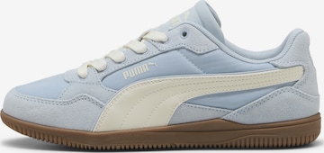 Baskets basses 'K-Moda' PUMA en gris : devant