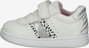 GEOX Sneakers in White