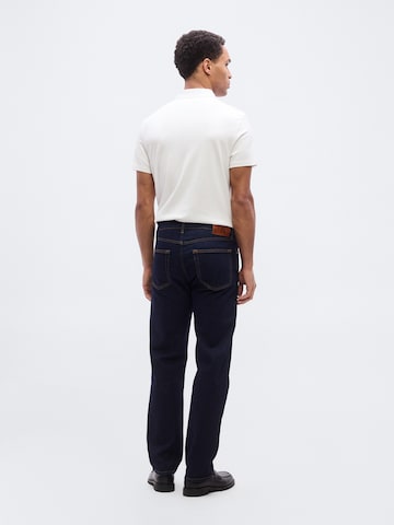 regular Jeans di Calvin Klein Jeans in blu