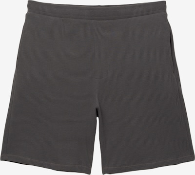 Pull&Bear Housut värissä harmaa, Tuotenäkymä