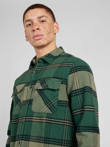 Brixton Regular fit Button Up Shirt in Mixed colors