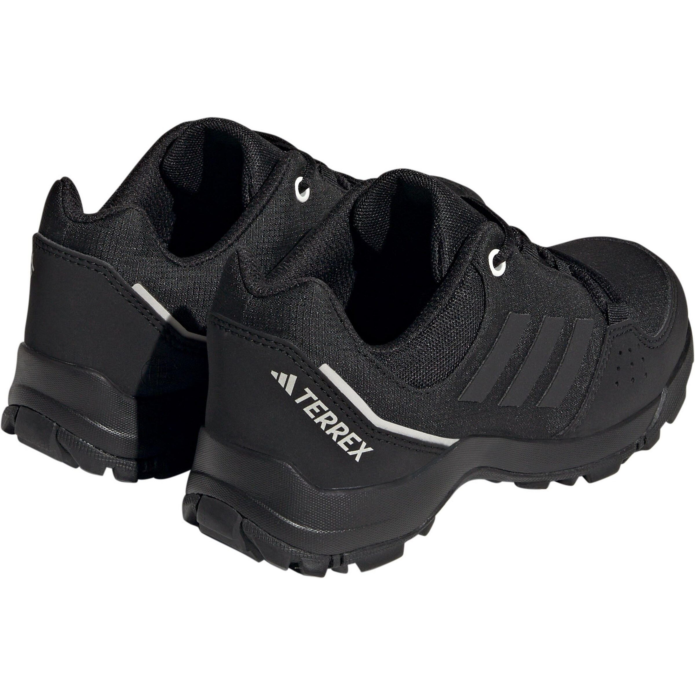 ADIDAS TERREX Polobotky 'Hyperhiker' – černá