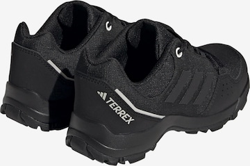 ADIDAS TERREX - Zapatos bajos 'Hyperhiker Low' en negro