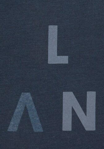 Elbsand Shirt in Blue