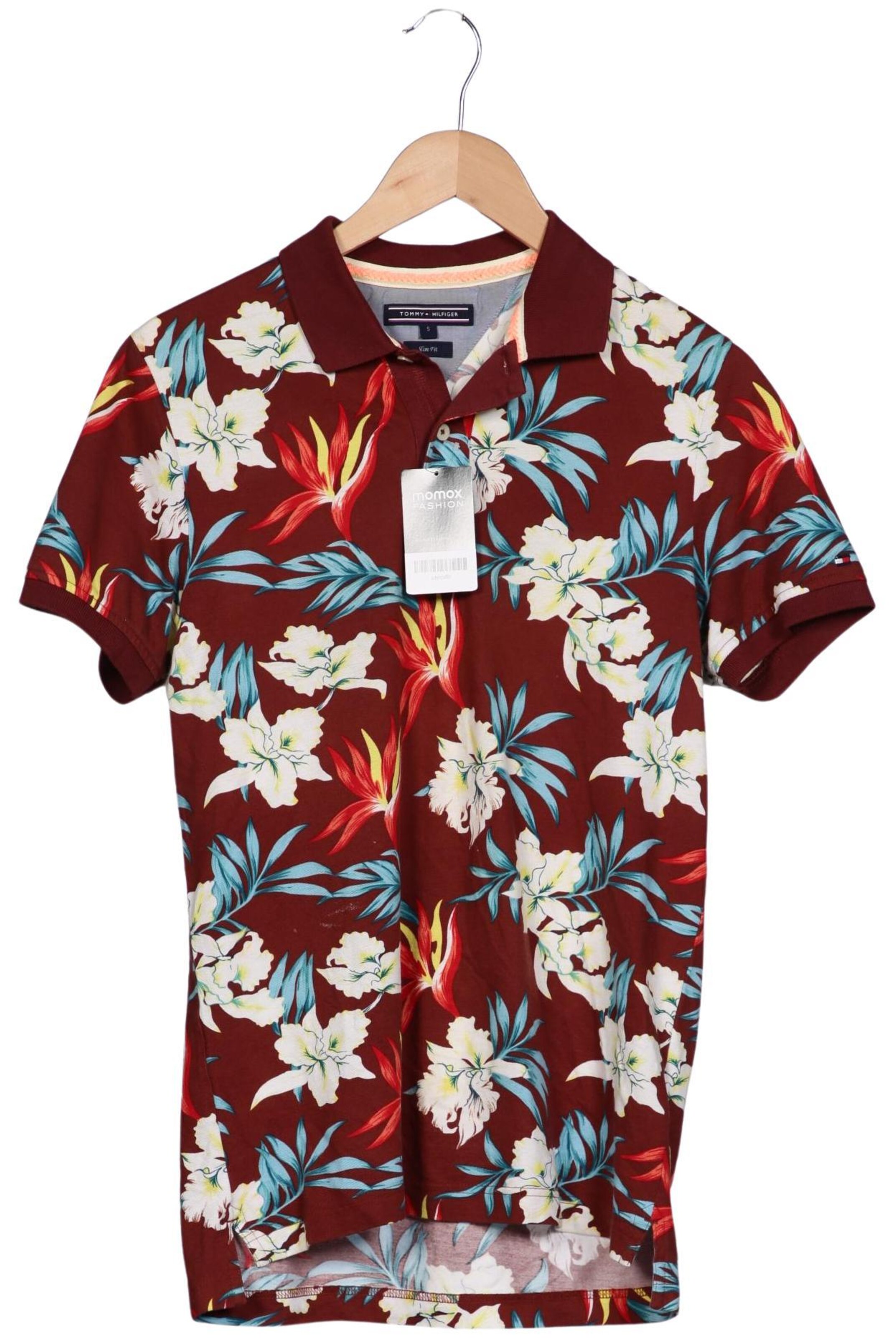 TOMMY HILFIGER Shirt in S in Mixed colors, Item view