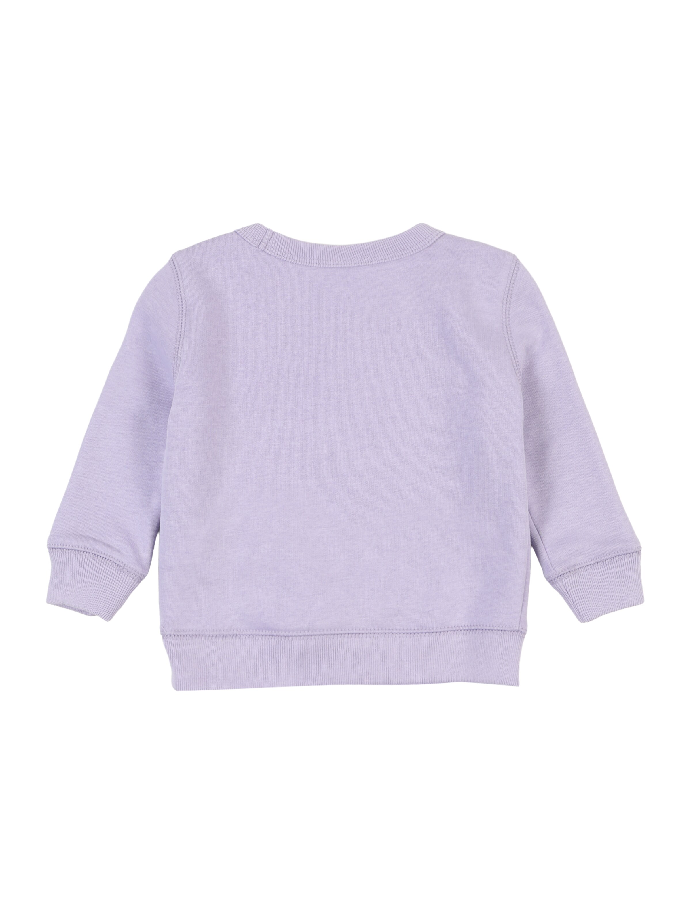 GAP Sweatshirt in Purple