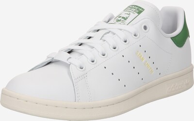 Sneaker bassa 'Stan Smith' ADIDAS ORIGINALS di colore verde / bianco, Visualizzazione prodotti