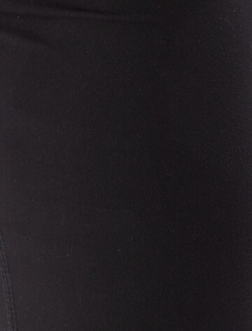 Koton Flared Leggings in Zwart