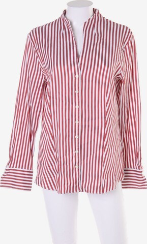 GERRY WEBER Bluse XL in Rot: predná strana