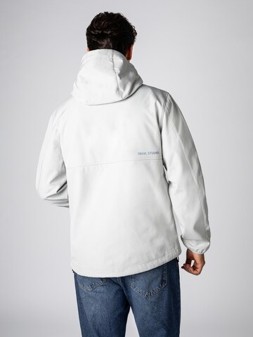 Sublevel Übergangsjacke in Grau