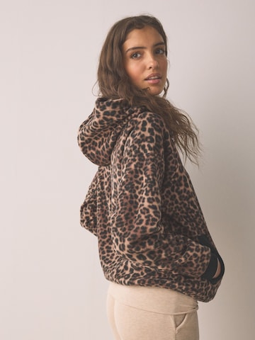 Next Свитер в Коричневый