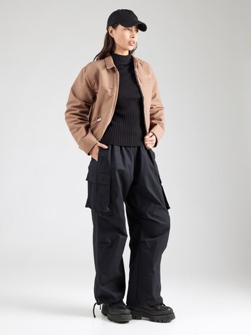 THE NORTH FACE Overgangsjakke 'CEDAR' i brun