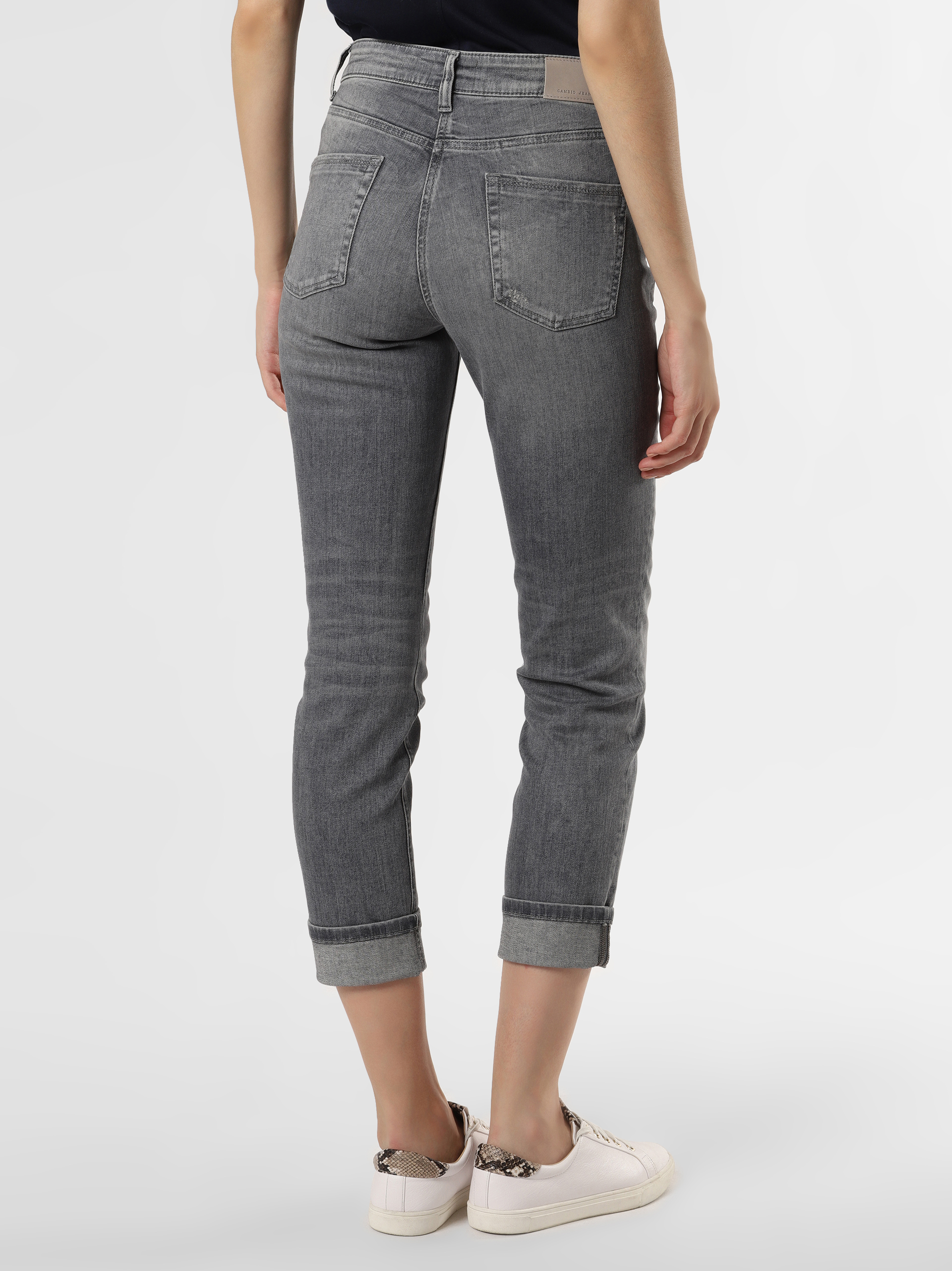 Cambio Jeans Pina in Grau Cambio Jeans Pina in Grau