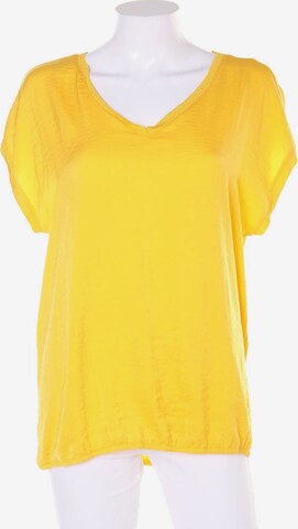 s.Oliver Blouse & Tunic in L in Yellow: front