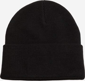 s.Oliver - Gorros em preto: frente