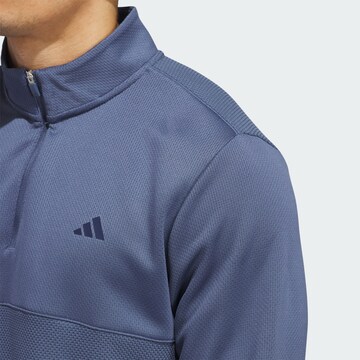 mėlyna ADIDAS PERFORMANCE Sportiniai marškinėliai 'Ultimate 365'